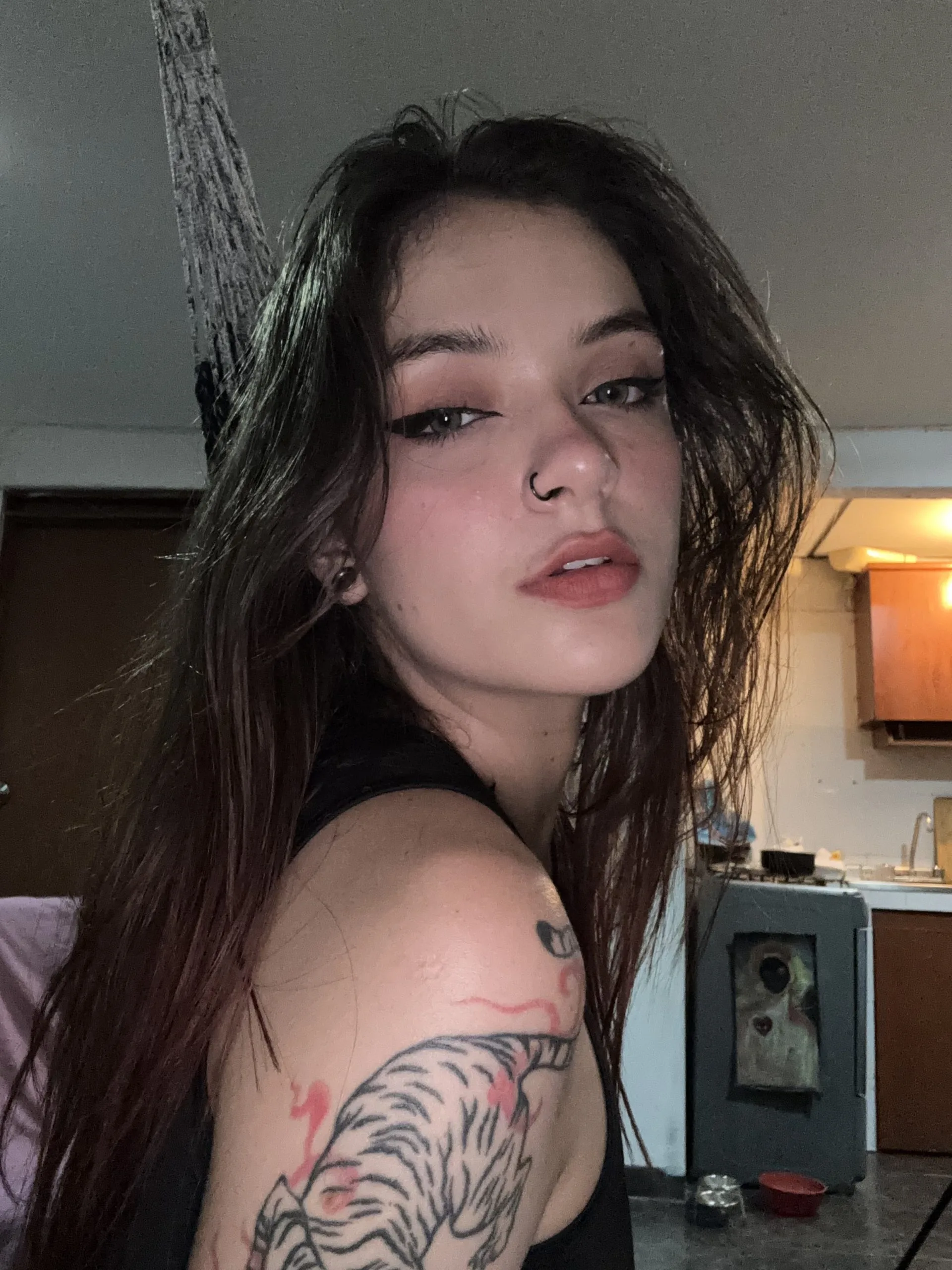 Emily – twórczyni OnlyFans