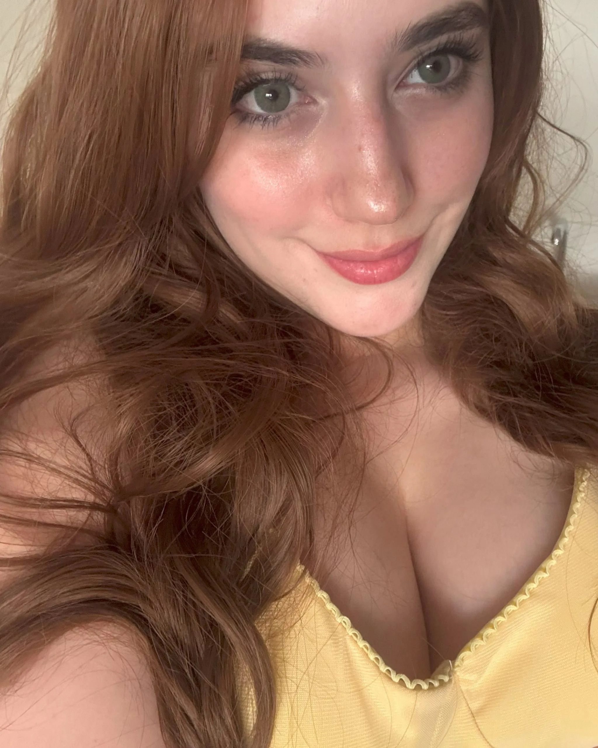 Fanny – twórczyni OnlyFans