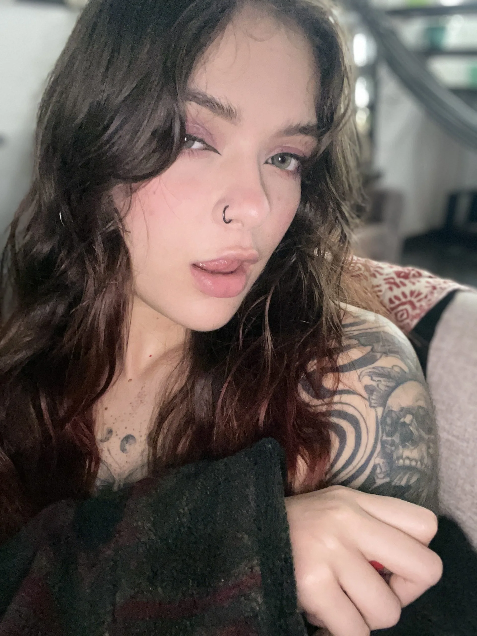 Emily – twórczyni OnlyFans